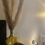Loft De Charme Avec Jardin Prive Et Parking, A 5 Min Du Vieux-bassin Apartman Honfleur