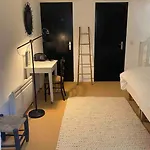 Loft De Charme Avec Jardin Prive Et Parking, A 5 Min Du Vieux-bassin Honfleur