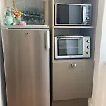 Apartman Loft De Charme Avec Jardin Prive Et Parking, A 5 Min Du Vieux-bassin *
