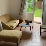 Apartman Loft De Charme Avec Jardin Prive Et Parking, A 5 Min Du Vieux-bassin *