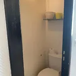 Loft De Charme Avec Jardin Prive Et Parking, A 5 Min Du Vieux-bassin Honfleur