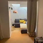 Loft De Charme Avec Jardin Prive Et Parking, A 5 Min Du Vieux-bassin *
