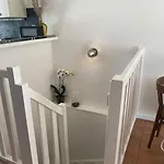 Apartman Loft De Charme Avec Jardin Prive Et Parking, A 5 Min Du Vieux-bassin
