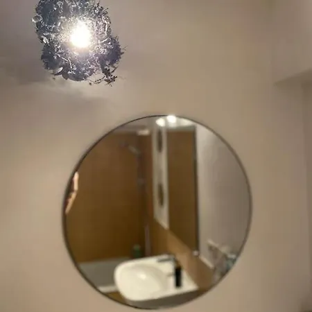 Loft/jardin Et Parking : Le Petit Clos Bourdet * Honfleur