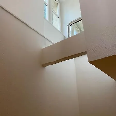 Loft/jardin Et Parking : Le Petit Clos Bourdet Apartamento Honfleur