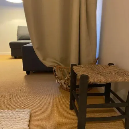 Loft/jardin Et Parking : Le Petit Clos Bourdet * Honfleur