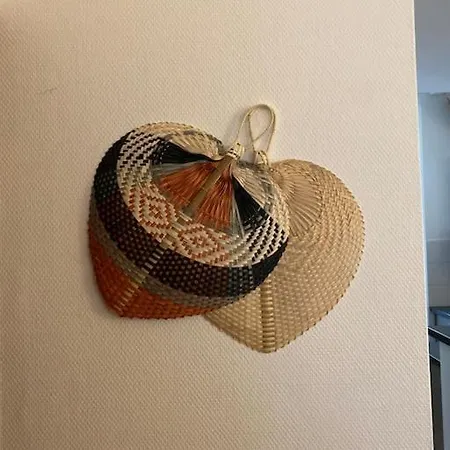 Apartamento Loft/jardin Et Parking : Le Petit Clos Bourdet