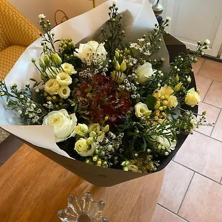 Loft/jardin Et Parking : Le Petit Clos Bourdet Apartamento