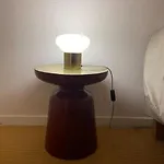 Loft De Charme Avec Jardin Prive Et Parking, A 5 Min Du Vieux-bassin Honfleur