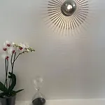 Loft De Charme Avec Jardin Prive Et Parking, A 5 Min Du Vieux-bassin * Honfleur