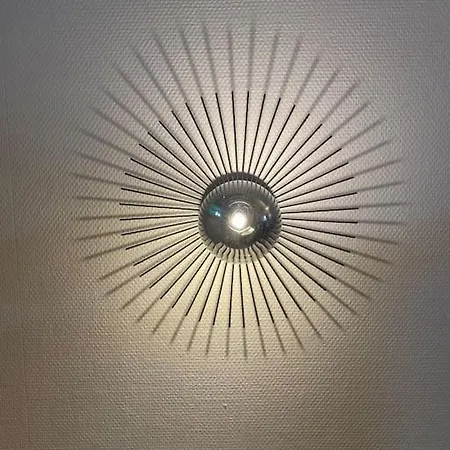 Appartamento Loft/jardin Et Parking : Le Petit Clos Bourdet Honfleur