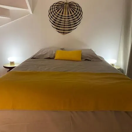 Loft De Charme Avec Jardin Prive Et Parking, A 5 Min Du Vieux-bassin *