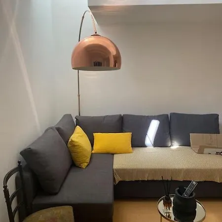 Loft De Charme Avec Jardin Prive Et Parking, A 5 Min Du Vieux-bassin