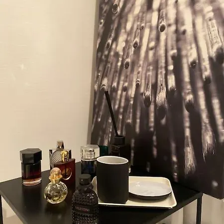 Loft/jardin Et Parking : Le Petit Clos Bourdet Appartamento