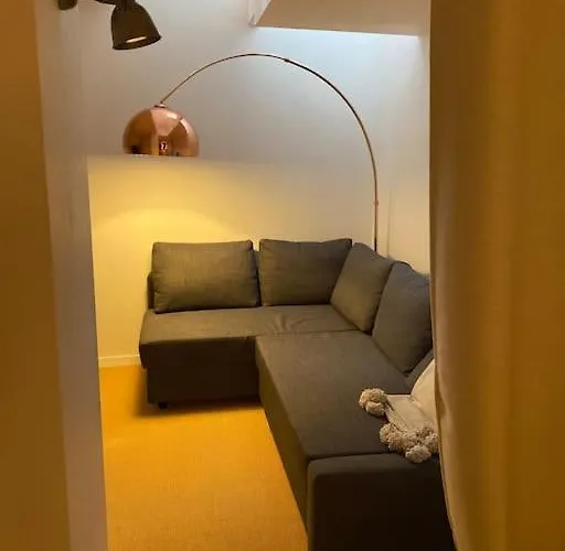 Loft/jardin Et Parking : Le Petit Clos Bourdet 아파트 *