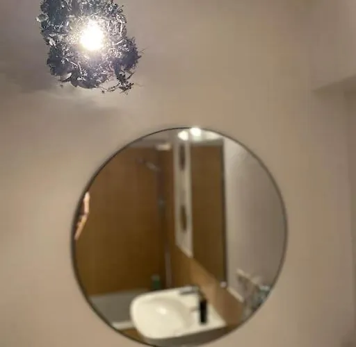 Loft/jardin Et Parking : Le Petit Clos Bourdet * Онфлёр