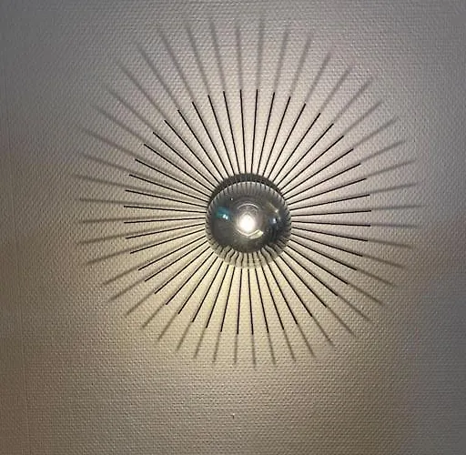 Appartement Loft/jardin Et Parking : Le Petit Clos Bourdet Honfleur