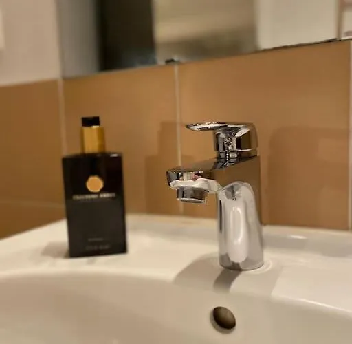 Loft/jardin Et Parking : Le Petit Clos Bourdet Апартаменты *