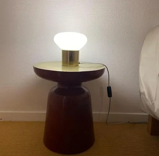 Loft/jardin Et Parking : Le Petit Clos Bourdet Honfleur