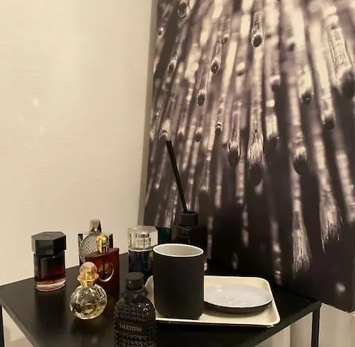 Loft/jardin Et Parking : Le Petit Clos Bourdet Апартаменты